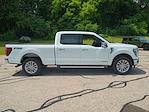 New 2025 Ford F-150 Lariat SuperCrew Cab 4WD Pickup for sale #0046468F - photo 3