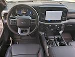 New 2025 Ford F-150 Lariat SuperCrew Cab 4WD Pickup for sale #0046468F - photo 23