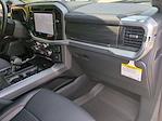 New 2025 Ford F-150 Lariat SuperCrew Cab 4WD Pickup for sale #0046468F - photo 30