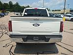 New 2025 Ford F-150 Lariat SuperCrew Cab 4WD Pickup for sale #0046468F - photo 4