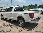 New 2025 Ford F-150 Lariat SuperCrew Cab 4WD Pickup for sale #0046468F - photo 5
