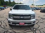 New 2025 Ford F-150 Lariat SuperCrew Cab 4WD Pickup for sale #0046468F - photo 8