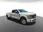New 2025 Ford F-350 Platinum Crew Cab 4WD DRW Pickup for sale #0046483F - photo 1