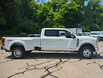 New 2025 Ford F-350 Platinum Crew Cab 4WD DRW Pickup for sale #0046483F - photo 3