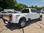 New 2025 Ford F-350 Platinum Crew Cab 4WD DRW Pickup for sale #0046483F - photo 2