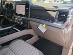 New 2025 Ford F-350 Platinum Crew Cab 4WD DRW Pickup for sale #0046483F - photo 32