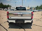 New 2025 Ford F-350 Platinum Crew Cab 4WD DRW Pickup for sale #0046483F - photo 4
