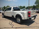 New 2025 Ford F-350 Platinum Crew Cab 4WD DRW Pickup for sale #0046483F - photo 5