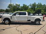 New 2025 Ford F-350 Platinum Crew Cab 4WD DRW Pickup for sale #0046483F - photo 6