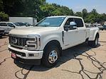 New 2025 Ford F-350 Platinum Crew Cab 4WD DRW Pickup for sale #0046483F - photo 7