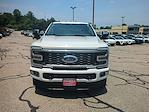 New 2025 Ford F-350 Platinum Crew Cab 4WD DRW Pickup for sale #0046483F - photo 8