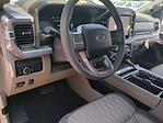 New 2025 Ford F-350 Platinum Crew Cab 4WD DRW Pickup for sale #0046483F - photo 9