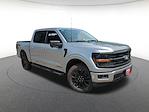 New 2025 Ford F-150 XLT SuperCrew Cab 4WD Pickup for sale #0046521F - photo 1