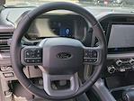 New 2025 Ford F-150 XLT SuperCrew Cab 4WD Pickup for sale #0046521F - photo 11