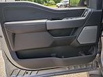 New 2025 Ford F-150 XLT SuperCrew Cab 4WD Pickup for sale #0046521F - photo 20