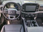 New 2025 Ford F-150 XLT SuperCrew Cab 4WD Pickup for sale #0046521F - photo 23
