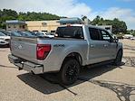 New 2025 Ford F-150 XLT SuperCrew Cab 4WD Pickup for sale #0046521F - photo 2
