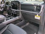 New 2025 Ford F-150 XLT SuperCrew Cab 4WD Pickup for sale #0046521F - photo 30