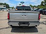 New 2025 Ford F-150 XLT SuperCrew Cab 4WD Pickup for sale #0046521F - photo 4
