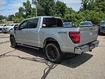 New 2025 Ford F-150 XLT SuperCrew Cab 4WD Pickup for sale #0046521F - photo 5