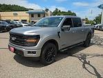 New 2025 Ford F-150 XLT SuperCrew Cab 4WD Pickup for sale #0046521F - photo 7
