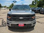 New 2025 Ford F-150 XLT SuperCrew Cab 4WD Pickup for sale #0046521F - photo 8