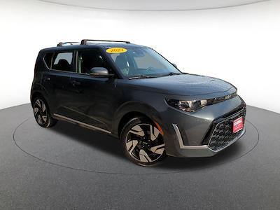 Used 2023 Kia Soul GT-Line for sale #0046530A - photo 1
