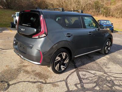 Used 2023 Kia Soul GT-Line for sale #0046530A - photo 2