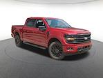 New 2025 Ford F-150 XLT SuperCrew Cab 4WD Pickup for sale #0046534F - photo 1