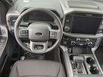 New 2025 Ford F-150 XLT SuperCrew Cab 4WD Pickup for sale #0046534F - photo 22
