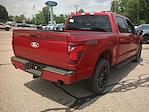 New 2025 Ford F-150 XLT SuperCrew Cab 4WD Pickup for sale #0046534F - photo 2