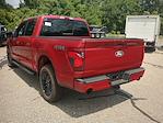 New 2025 Ford F-150 XLT SuperCrew Cab 4WD Pickup for sale #0046534F - photo 5
