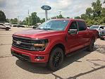 New 2025 Ford F-150 XLT SuperCrew Cab 4WD Pickup for sale #0046534F - photo 7