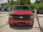 New 2025 Ford F-150 XLT SuperCrew Cab 4WD Pickup for sale #0046534F - photo 8