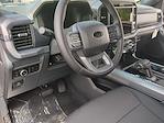 New 2025 Ford F-150 XLT SuperCrew Cab 4WD Pickup for sale #0046534F - photo 9