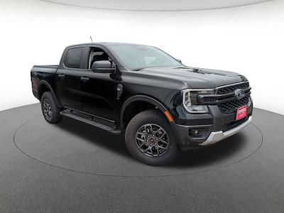 New 2025 Ford Ranger XLT SuperCrew Cab 4WD Pickup for sale #0046567F - photo 1