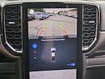 New 2025 Ford Ranger XLT SuperCrew Cab 4WD Pickup for sale #0046567F - photo 15