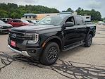 New 2025 Ford Ranger XLT SuperCrew Cab 4WD Pickup for sale #0046567F - photo 7