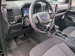 New 2025 Ford Ranger XLT SuperCrew Cab 4WD Pickup for sale #0046567F - photo 9