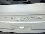 New 2025 Ford Bronco Sport Big Bend 4WD SUV for sale #0046571F - photo 26