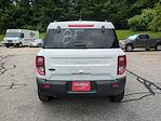 New 2025 Ford Bronco Sport Big Bend 4WD SUV for sale #0046571F - photo 4