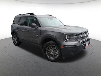 New 2025 Ford Bronco Sport Big Bend 4WD SUV for sale #0046572F - photo 1