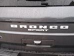 New 2025 Ford Bronco Sport Big Bend 4WD SUV for sale #0046572F - photo 26