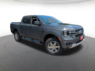 New 2025 Ford Ranger XLT SuperCrew Cab 4WD Pickup for sale #0046603F - photo 1