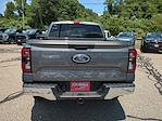 New 2025 Ford Ranger XLT SuperCrew Cab 4WD Pickup for sale #0046603F - photo 4