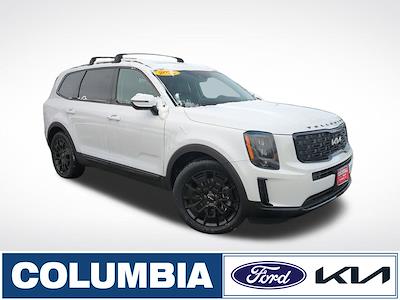 Used 2022 Kia Telluride EX for sale #0046604A - photo 1