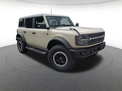 New 2025 Ford Bronco Badlands 4WD SUV for sale #0046604F - photo 1