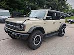New 2025 Ford Bronco Badlands 4WD SUV for sale #0046604F - photo 7