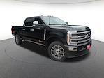 New 2025 Ford F-350 Platinum Crew Cab 4WD SRW Pickup for sale #0046606F - photo 1