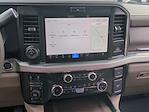 New 2025 Ford F-350 Platinum Crew Cab 4WD SRW Pickup for sale #0046606F - photo 16